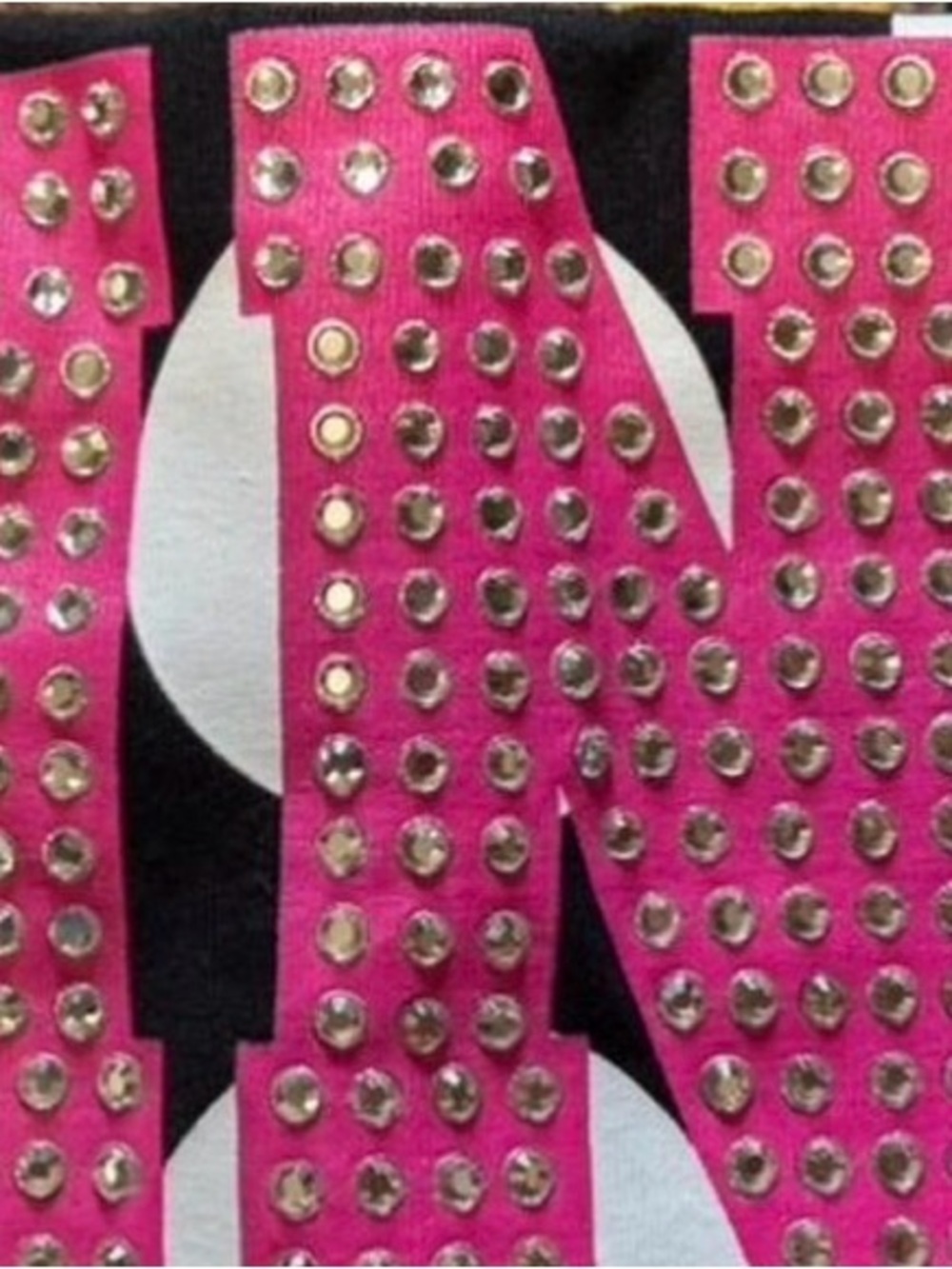 VS Pink Leggings - Picture 6 of 11